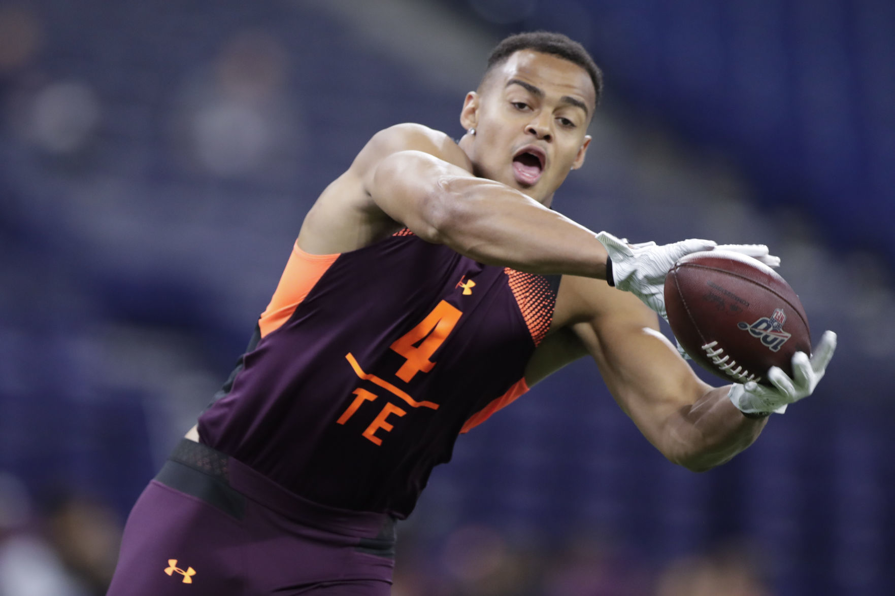 Noah Fant